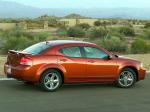 Dodge Avenger R/T 2007 года